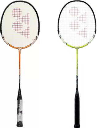 Isometric Muscle Power Frame YONEX Muscle Power 2 Badminton Racquet MP2 