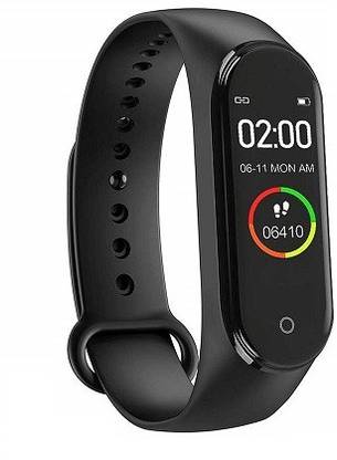 Marcrazy m4 smart band Clearance