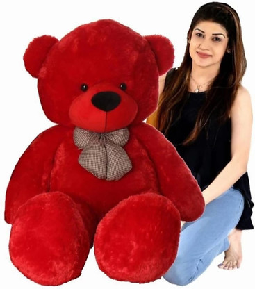 soft \u0026 durable Big teddy bear - 91.5 cm 