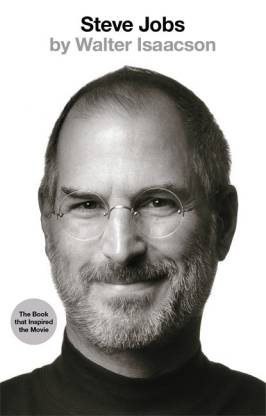 Steve Jobs best business books