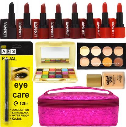 Color Diva Makeup Artist Choice Professional Shringar and ...
