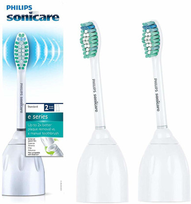 philips diamondclean toothbrush heads