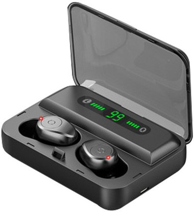 f9 tws bluetooth 5.0 review
