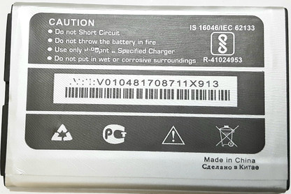 micromax x913 battery