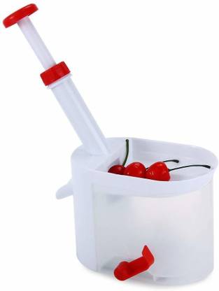 Gopinath Enterprise Cherry Pitter Container Cherry Seed Remover Olive Pitter Price In India Buy Gopinath Enterprise Cherry Pitter Container Cherry Seed Remover Olive Pitter Online At Flipkart Com