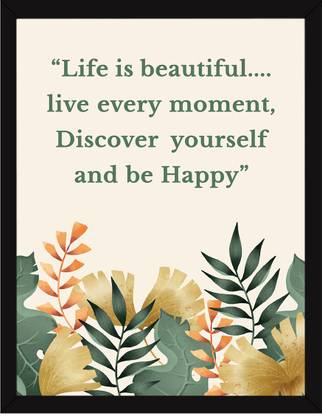 Motivational Images For Life Life Motivational Quotes Frames – Motivational Poster For Office Wall,  School, Study Room, College, Institute, Student, Entrepreneur,