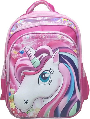 flipkart unicorn bag