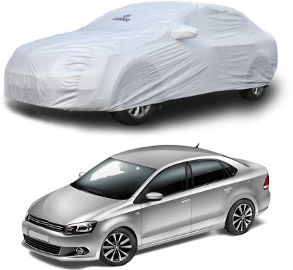 vento car cover