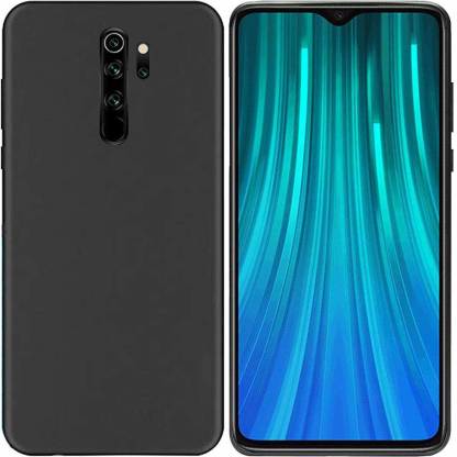 NKCASE Back Cover for Redmi Note 8 Pro