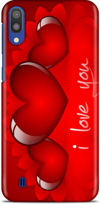 Samsung M10 Back Cover Flipkart 2025
