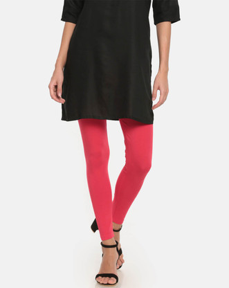 Buy MaharaniJI Western Wear Legging 