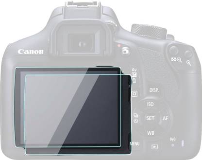 edge tempered glass for canon eos 90d