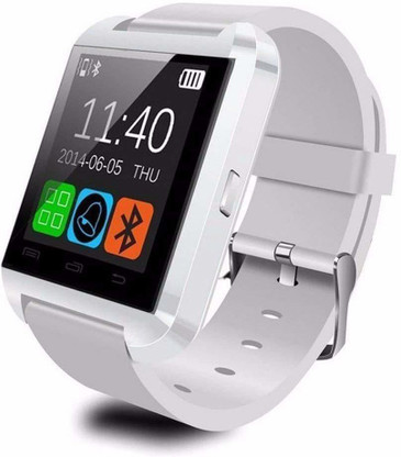 smartwatchu8