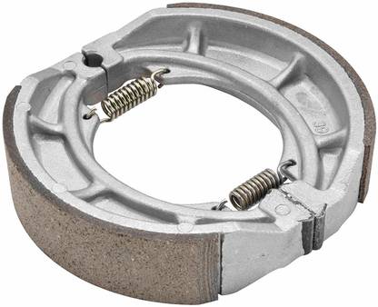 rk collection HET / 3G / 4G / 5G / 125 Rear Brake Shoe Price in India