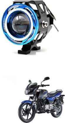 pulsar 150 new model engine guard