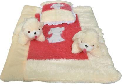 Yours Shop Baby Bedset Kids Bedding Wool Bedding Price In India Buy Yours Shop Baby Bedset Kids Bedding Wool Bedding Online At Flipkart Com