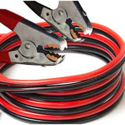 MK BATTERY JUMPER CABLE 008 10 ft Battery Jumper Cable