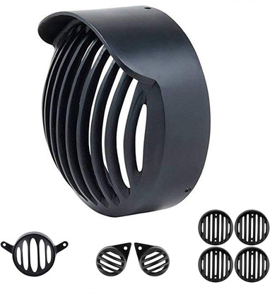Royal enfield light cap clearance