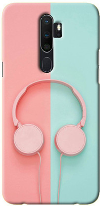 oppo a9 2020 headphone