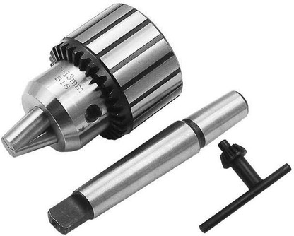 Tapered Bore Drill Chuck ISC 