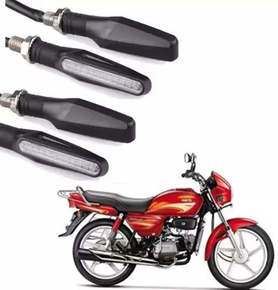 indicator cover splendor plus