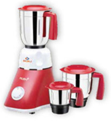 ruby mfg juicer
