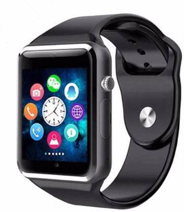 Hand phone watch