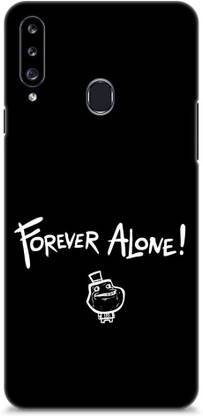 Chiraiyaa Back Cover for Samsung Galaxy A20s