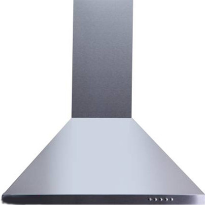 ekko range hood chimney price