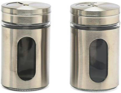 salt and pepper combo