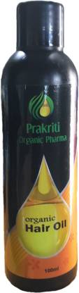 PRAKRITI ORGANIC Hair Oil - Price in India, Buy PRAKRITI ORGANIC Hair Oil Online In India, Reviews, Ratings & Features PRAKRITI ORGANIC Hair Oil - Price in India, Buy PRAKRITI ORGANIC Hair Oil Online In India, Reviews, Ratings & Features