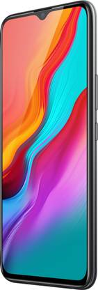 Infinix Hot 8 (Shark Grey, 64 GB)