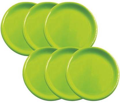 Wonder Plastic Microwave Safe Unbreakable Premium Round Small Plates Dinner Plate Price In India Buy Wonder Plastic Microwave Safe Unbreakable Premium Round Small Plates Dinner Plate Online At Flipkart Com