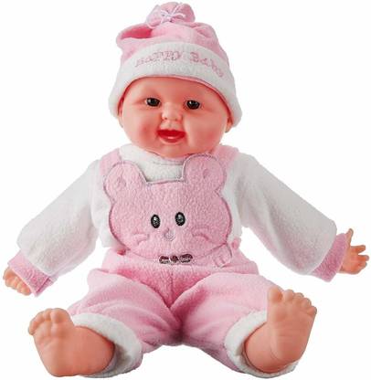 Gaju Happy Baby Laughing Musical And Doll Touch Sensors Happy Baby Laughing Musical And Doll Touch Sensors Buy Laughing Baby Toys In India Shop For Gaju Products In India Flipkart Com