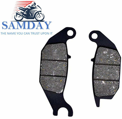 SAMDAY YAMAHA R15 V3 Vehicle Disc Pad