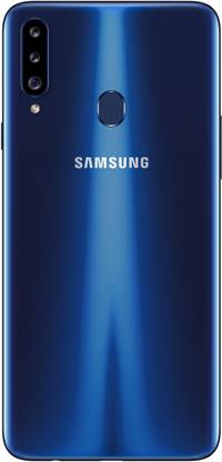 Samsung Galaxy A20s