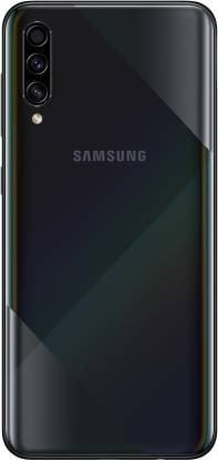 Samsung Galaxy A50s (Prism Crush Black, 128 GB)