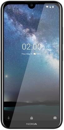 nokia 2 2 steel 32 gb
