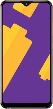 Vivo Y90 (Gold, 16 GB) (2 GB RAM) thumbnail