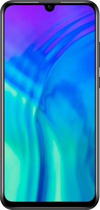 Honor 20i (Midnight Black, 128 GB)  (4 GB RAM) thumbnail