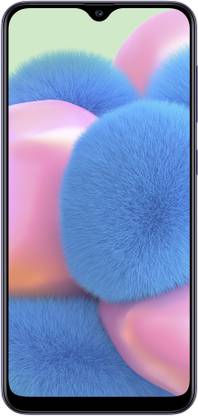 Samsung Galaxy A30s (Prism Crush Violet, 64 GB) (4 GB RAM) thumbnail