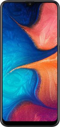 samsung galaxy a20 black 32 gb