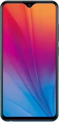 Vivo Y91i (Fusion Black, 32 GB)  (2 GB RAM) thumbnail