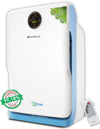 Havells ap20 portable room air purifier Clearance