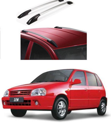 zen car door side beading