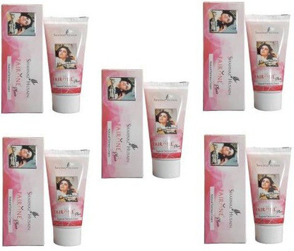 shahnaz best fairness cream