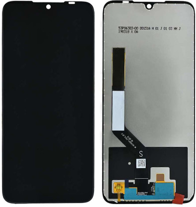 MRK LCD Mobile Display for xiaomi redmi 