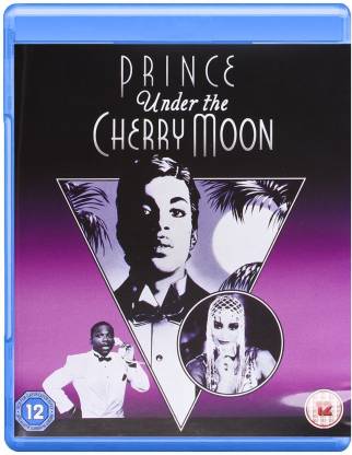 Under The Cherry Moon Fully Packaged Import Region Free Price In India Buy Under The Cherry Moon Fully Packaged Import Region Free Online At Flipkart Com