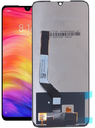 Buy Furious3D IPS LCD Mobile Display 
