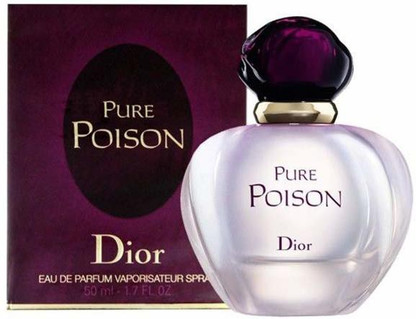 dior pur poison